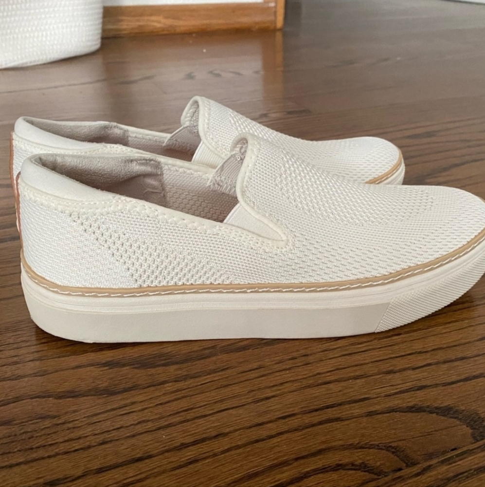 Dr. Scholl's No Bad Knit Slip On Sneakerd